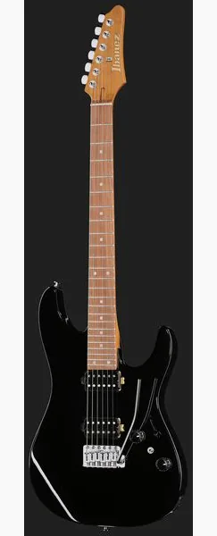 Ibanez AZ24S2-BK, detalje 2