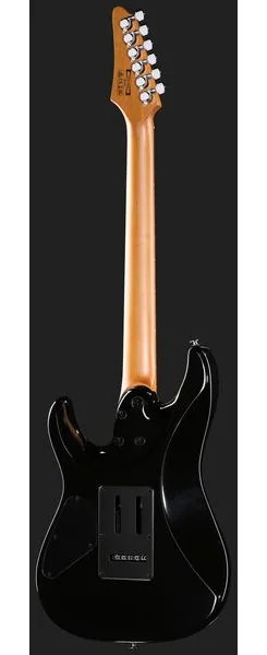 Ibanez AZ24S2-BK, detalje 3