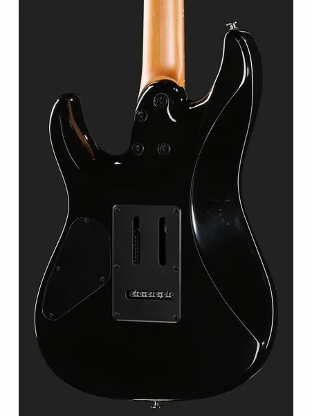 Ibanez AZ24S2-BK, detalje 5