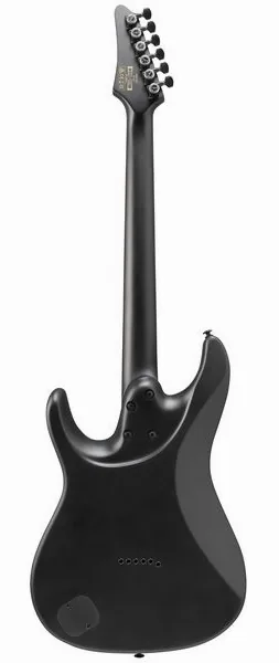 Ibanez AZ41B1-BKF, detalje 2