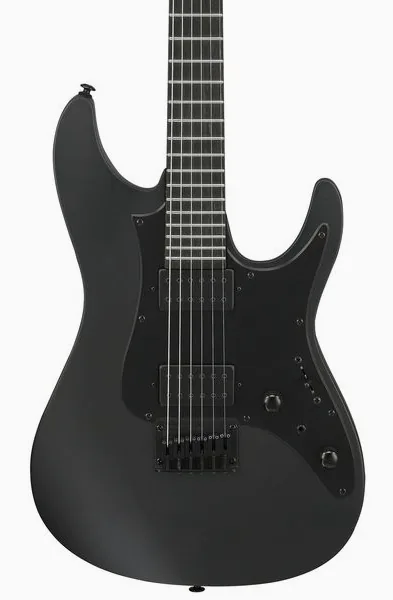 Ibanez AZ41B1-BKF, detalje 4