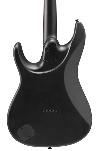 Ibanez AZ41B1-BKF, detalje 5