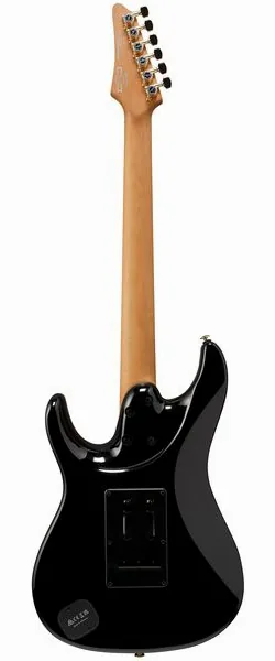Ibanez AZ41P1EW-NGT, detalje 2