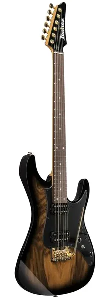 Ibanez AZ41P1EW-NGT, detalje 3