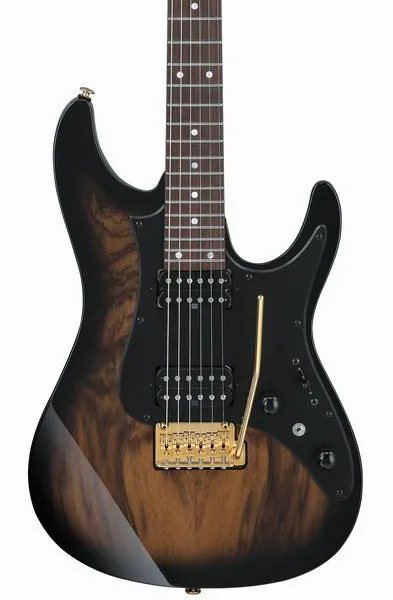 Ibanez AZ41P1EW-NGT, detalje 4