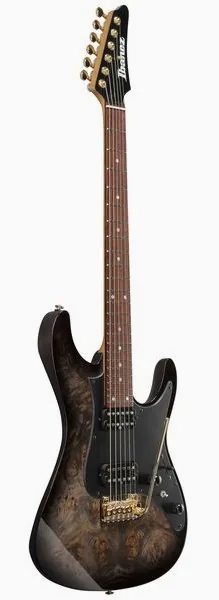 Ibanez AZ41P1PB-TGB, detalje 3