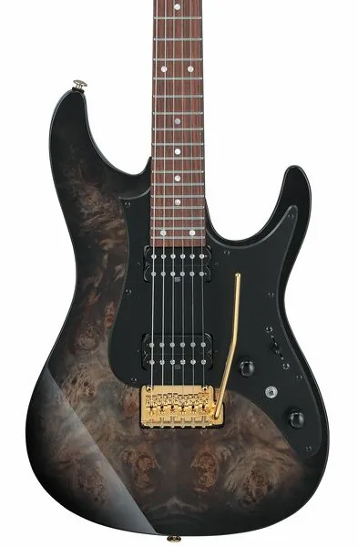 Ibanez AZ41P1PB-TGB, detalje 4
