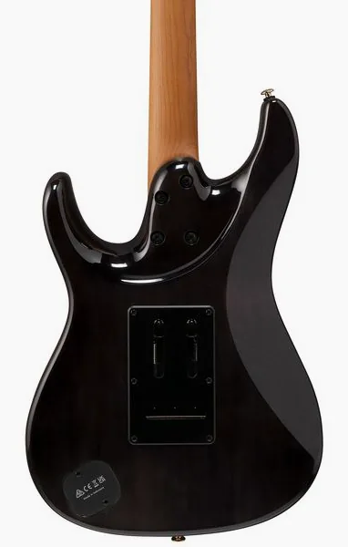 Ibanez AZ41P1PB-TGB, detalje 5