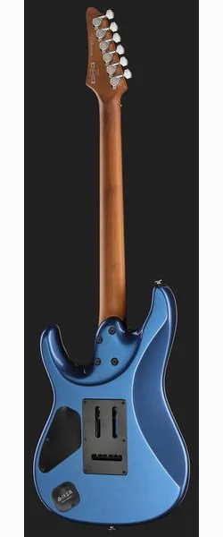 Ibanez AZ42P1-PBE, detalje 3