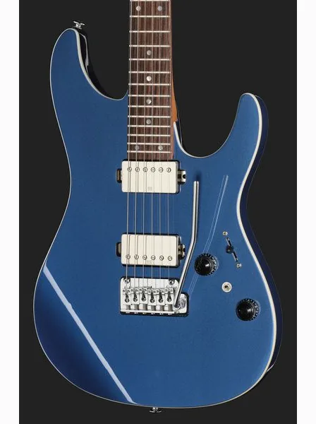 Ibanez AZ42P1-PBE, detalje 4