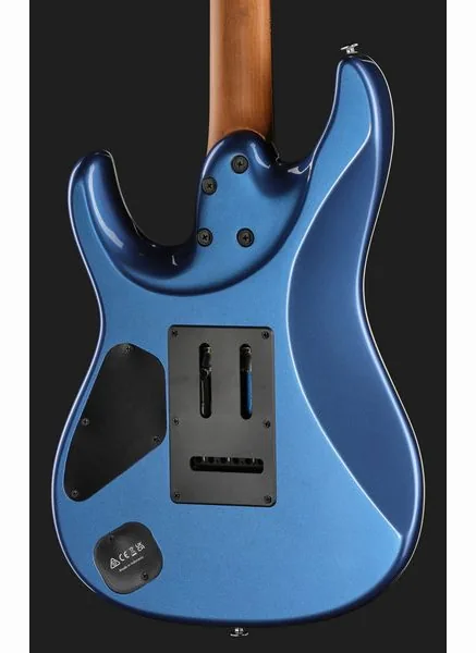 Ibanez AZ42P1-PBE, detalje 5