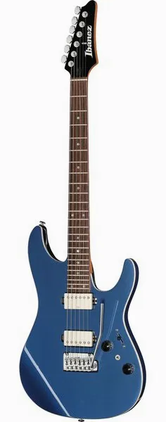 Ibanez AZ42P1-PBE set forfra