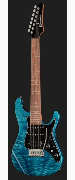 Ibanez AZ447P1QM-COB, detalje 2