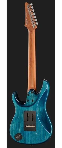Ibanez AZ447P1QM-COB, detalje 3