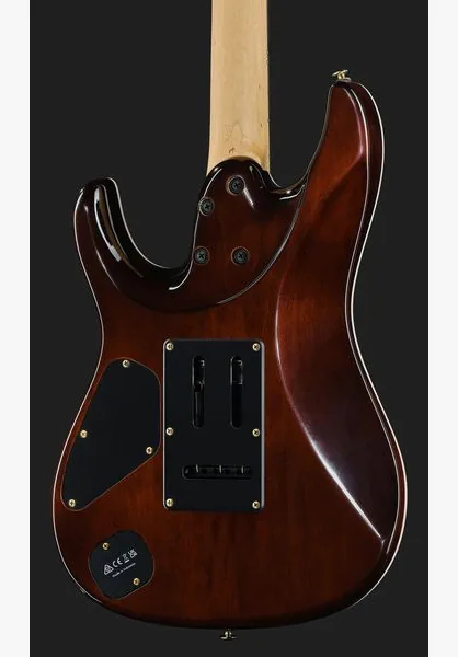 Ibanez AZ47P1QM-DEB, detalje 5