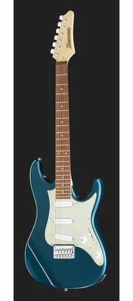 Ibanez AZES31-AOC, detalje 2