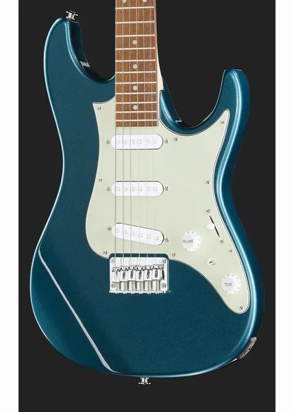 Ibanez AZES31-AOC, detalje 4