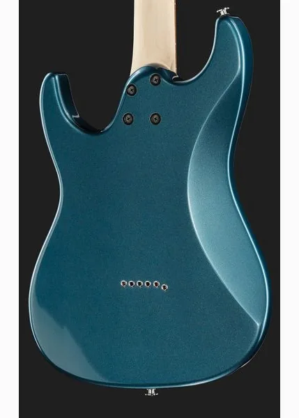 Ibanez AZES31-AOC, detalje 5
