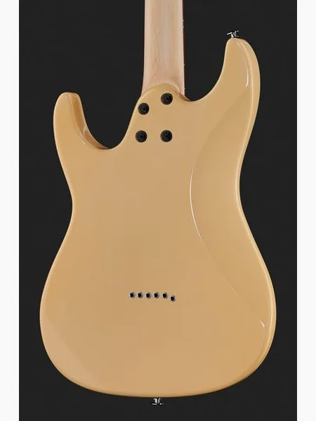 Ibanez AZES31-IV, detalje 5
