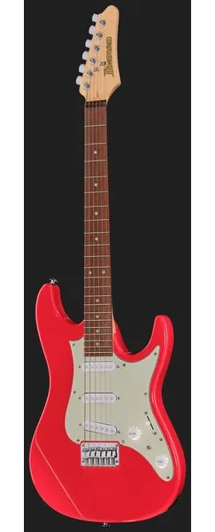 Ibanez AZES31-VM, detalje 2