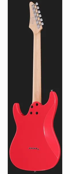 Ibanez AZES31-VM, detalje 3