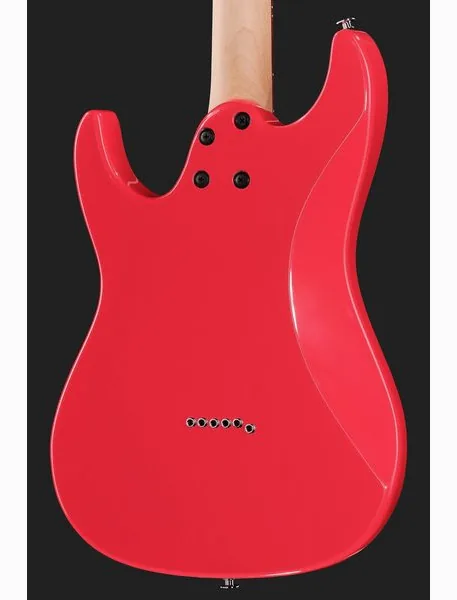Ibanez AZES31-VM, detalje 5