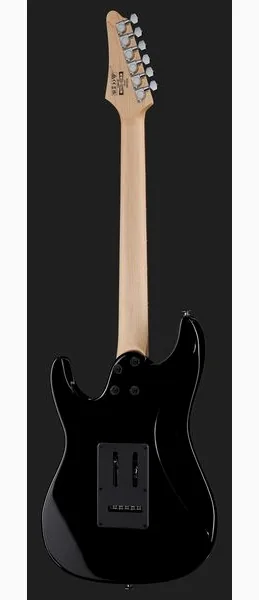 Ibanez AZES40-BK, detalje 3