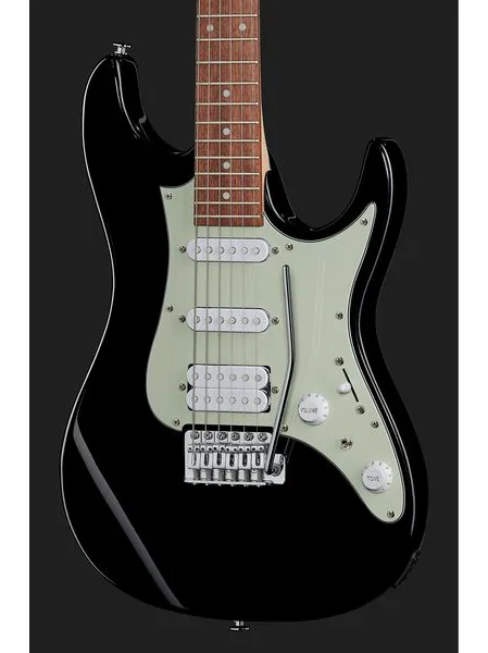 Ibanez AZES40-BK, detalje 4