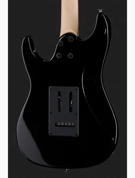 Ibanez AZES40-BK, detalje 5