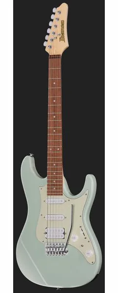 Ibanez AZES40-MGR, detalje 2