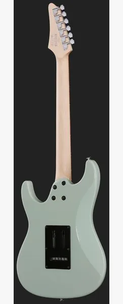 Ibanez AZES40-MGR, detalje 3