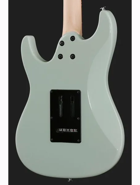 Ibanez AZES40-MGR, detalje 5