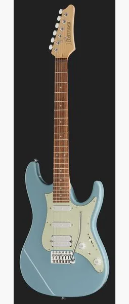 Ibanez AZES40-PRB, detalje 2