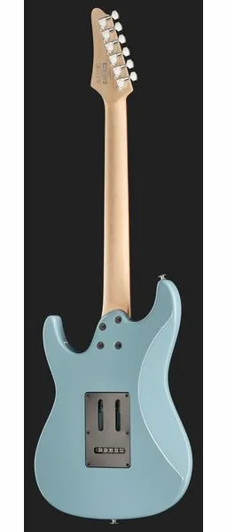 Ibanez AZES40-PRB, detalje 3