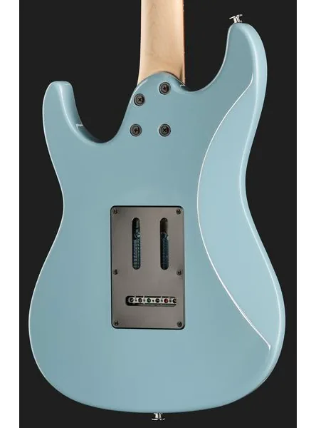 Ibanez AZES40-PRB, detalje 5