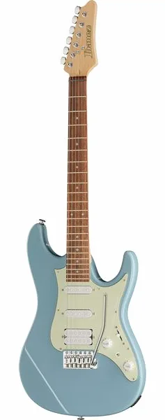 Ibanez AZES40-PRB set forfra
