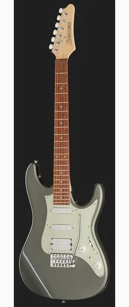 Ibanez AZES40-TUN, detalje 2