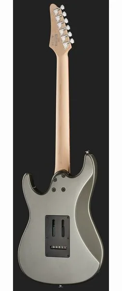 Ibanez AZES40-TUN, detalje 3