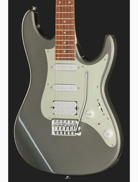 Ibanez AZES40-TUN, detalje 4
