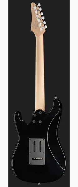 Ibanez AZES40B-BK, detalje 3