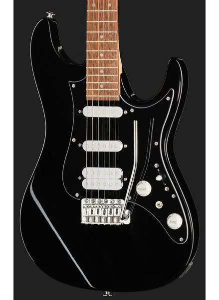 Ibanez AZES40B-BK, detalje 4