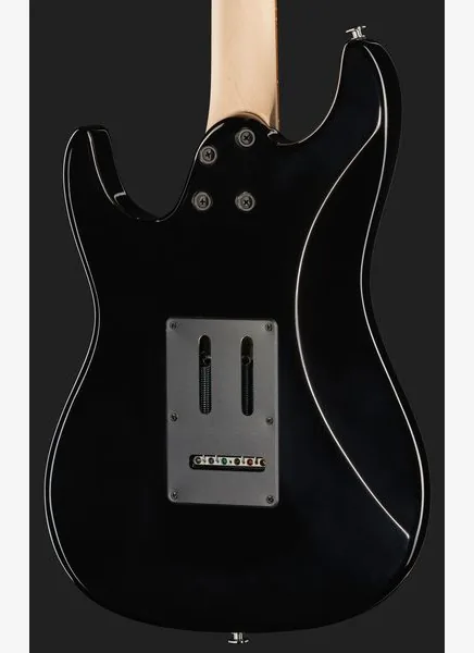 Ibanez AZES40B-BK, detalje 5