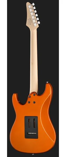 Ibanez AZES40B-ROM, detalje 3