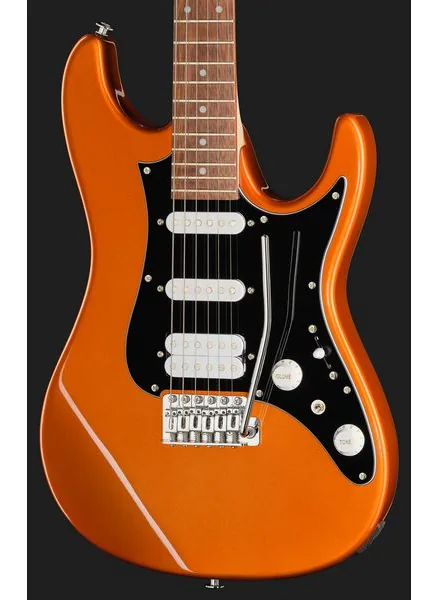 Ibanez AZES40B-ROM, detalje 4