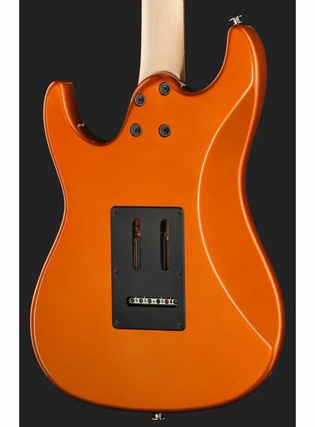 Ibanez AZES40B-ROM, detalje 5