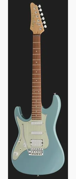 Ibanez AZES40L-PRB, detalje 2