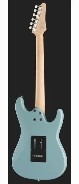 Ibanez AZES40L-PRB, detalje 3
