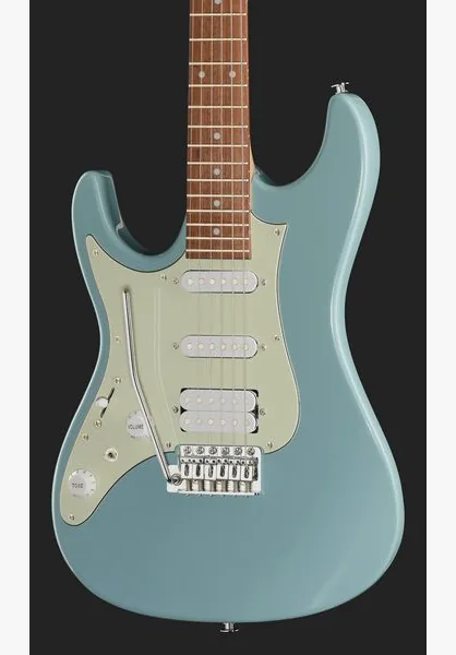 Ibanez AZES40L-PRB, detalje 4