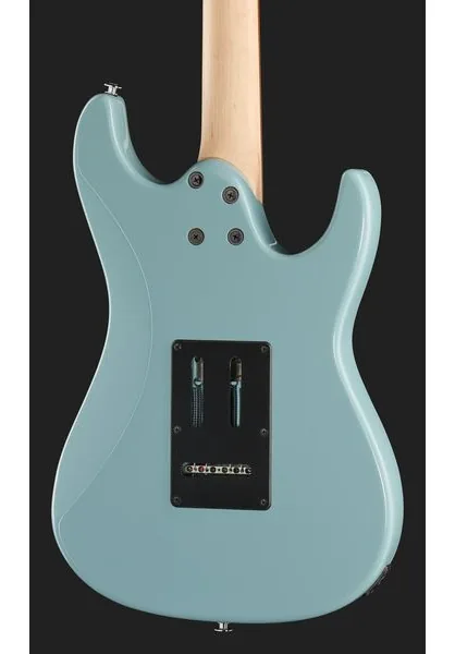 Ibanez AZES40L-PRB, detalje 5