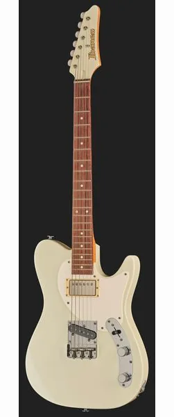 Ibanez FLATV2-MSN, detalje 2